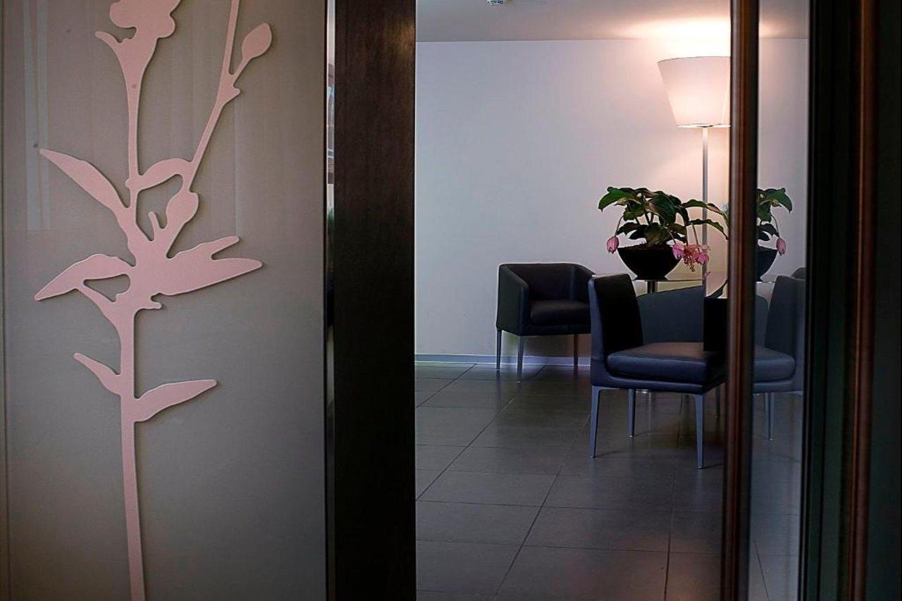 Suite Valadier Róma Kültér fotó
